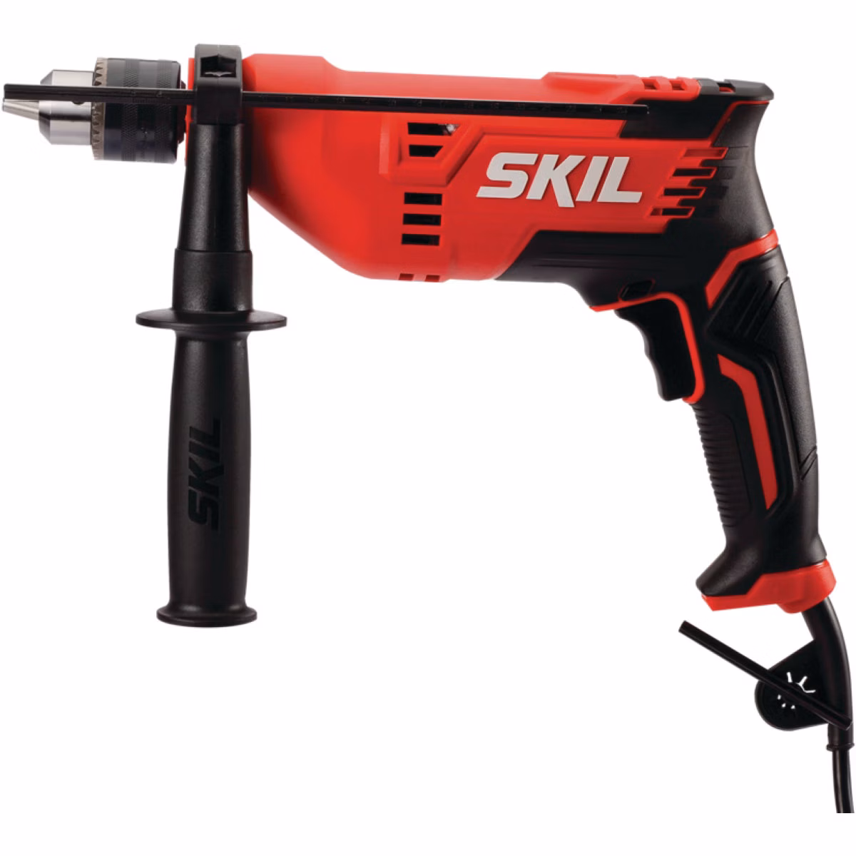 SKIL 1/2 In. 7.5 Amp Corded Drill