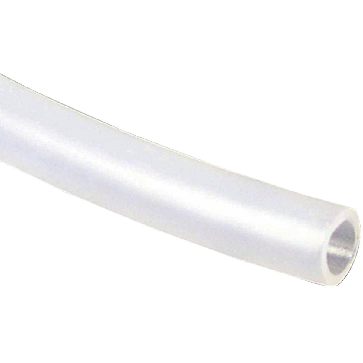 Abbott Rubber 3/8 In. x 1/4 In. x 100 Ft. Polyethylene Tubing