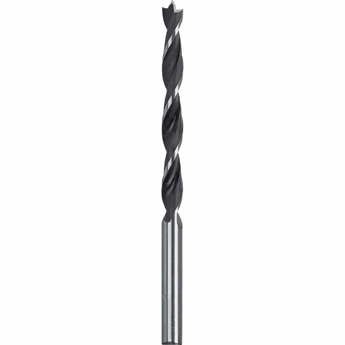 DEWALT 1/4 In. Brad Point Drill Bit
