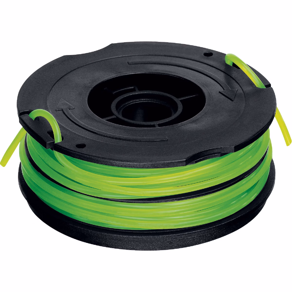 Black & Decker 0.080 In. x 30 Ft. Dual Trimmer Line Spool