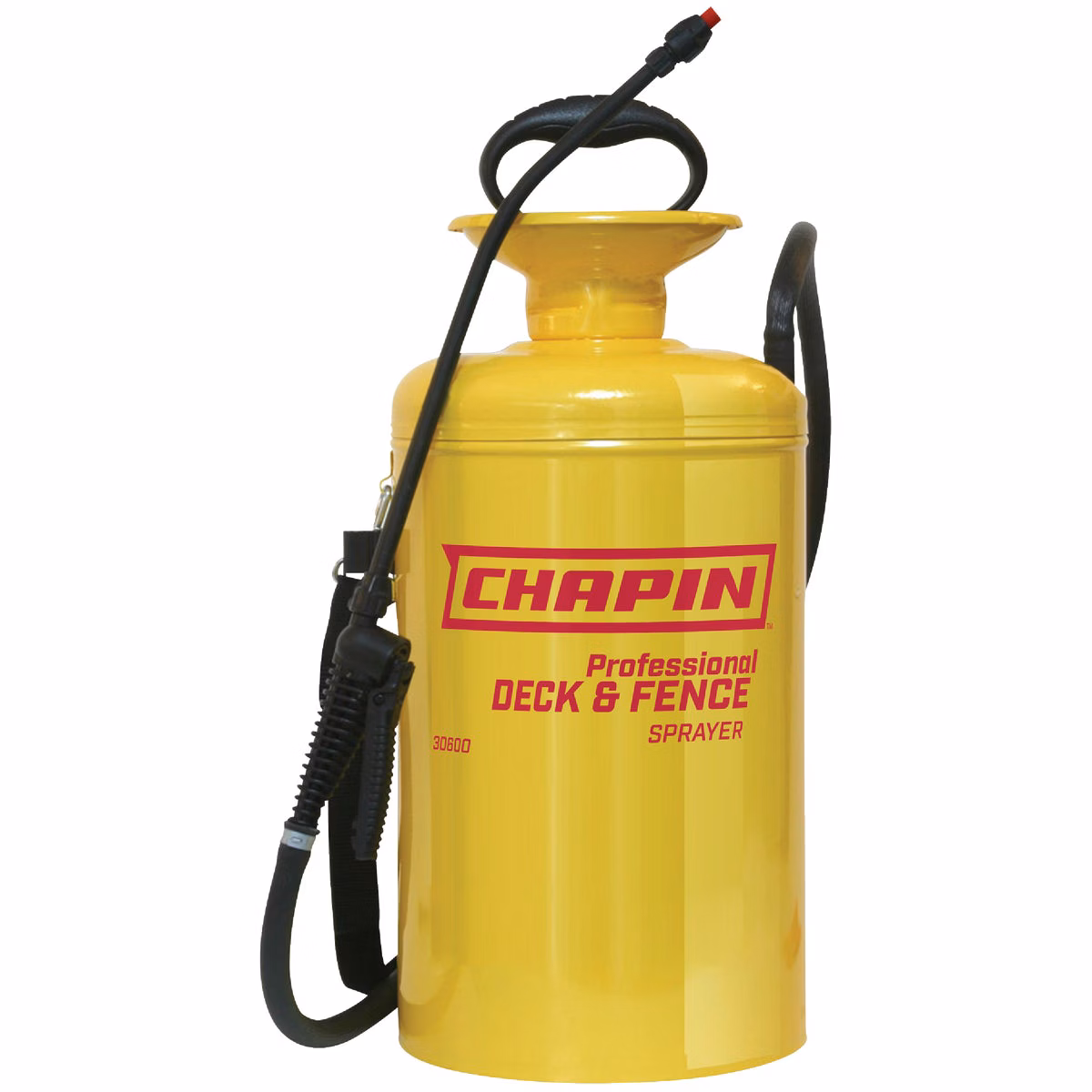 Chapin Clean-N-Seal 2 Gal. Steel Professional Deck Sprayer
