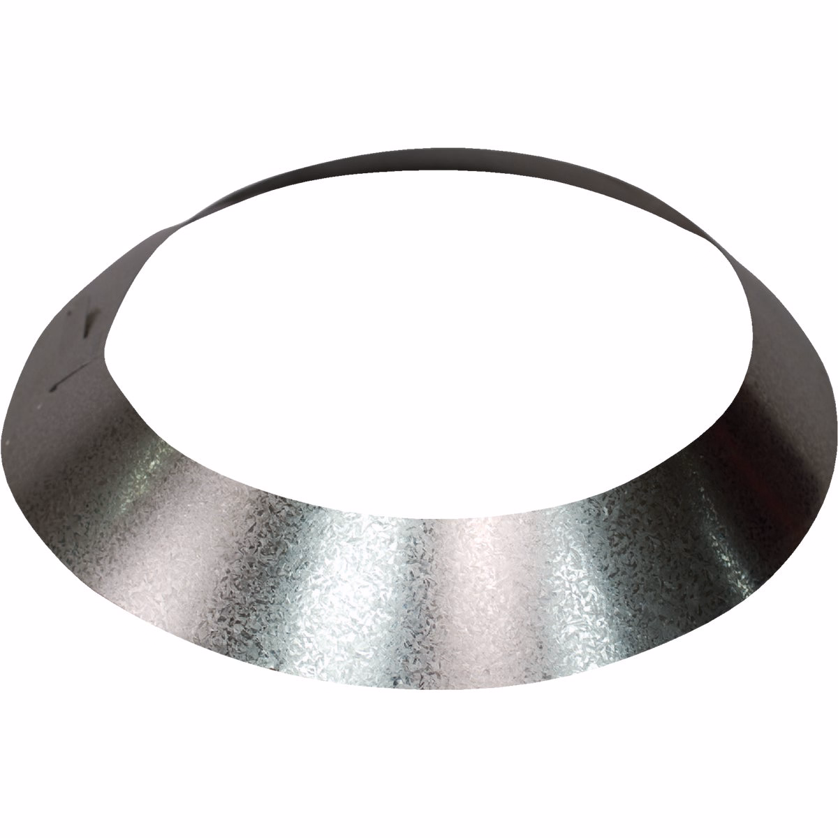 Comfort Flame 8 In. Insulated Pipe Storm Collar