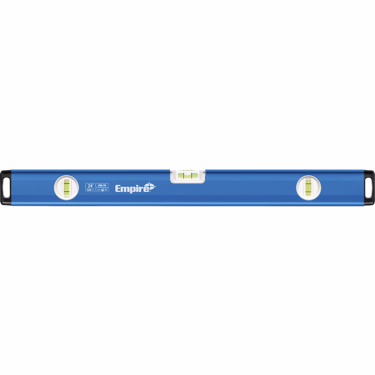 Empire 24 In. Aluminum Box Level