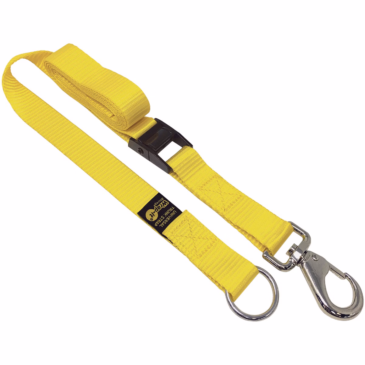 Wrap-It Storage 6 Ft. Universal Trunk Strap