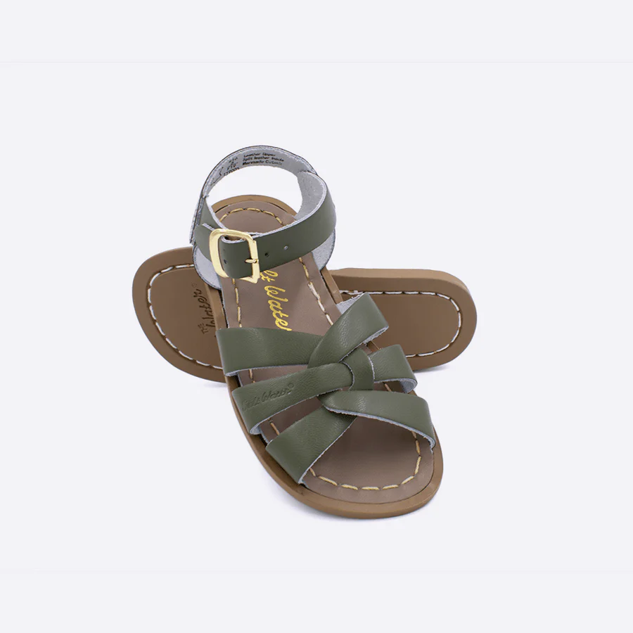 Salt Water Original – Olive