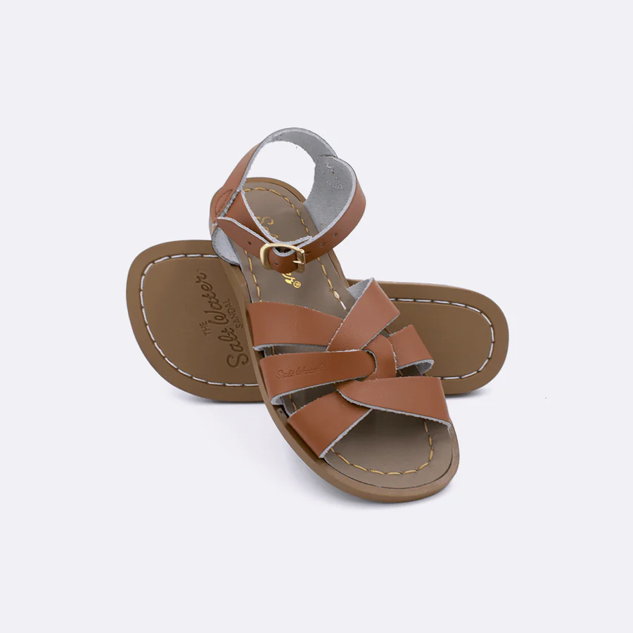 Salt Water Original – Tan