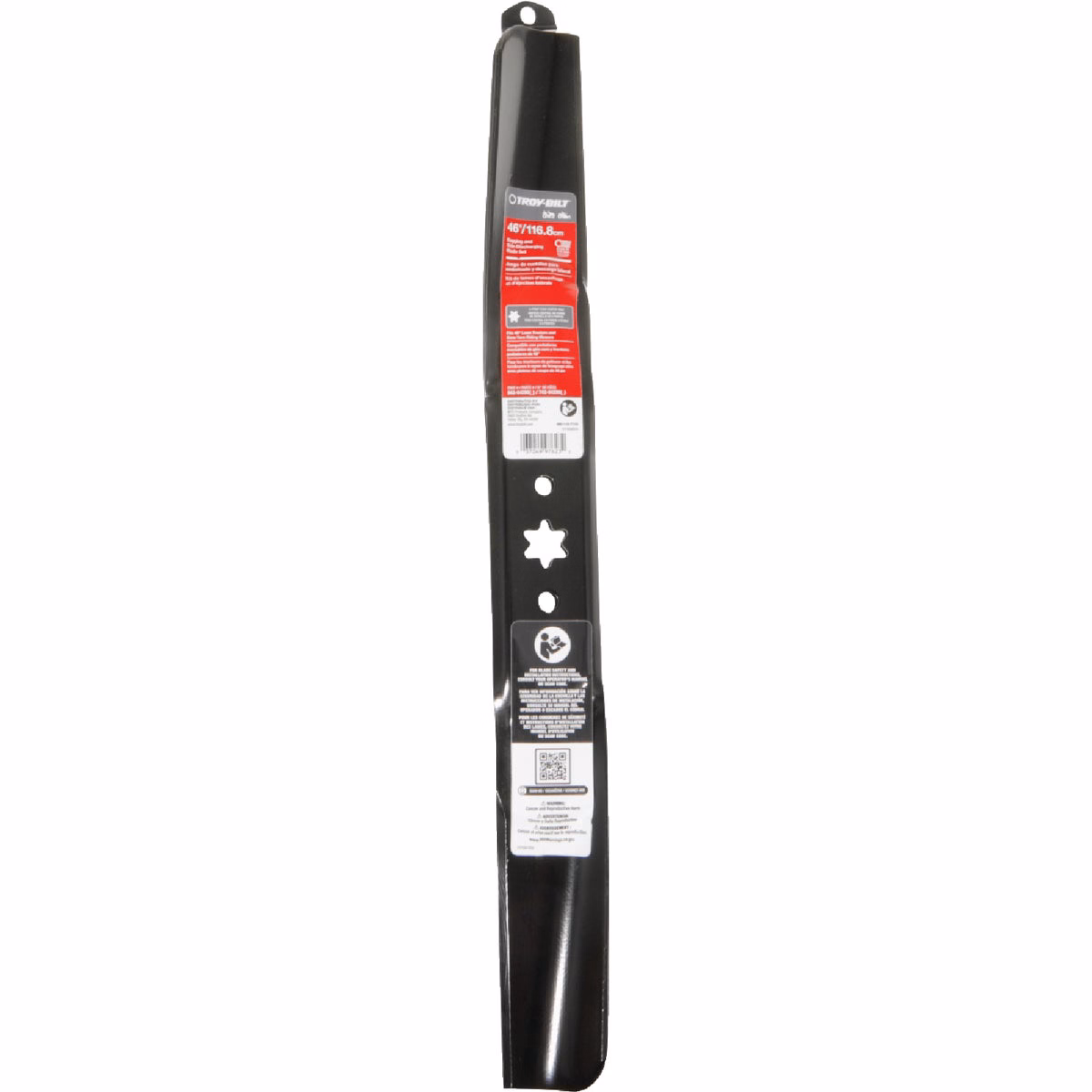 Troy-Bilt MTD 46 In. Tractor Mower Blade Set