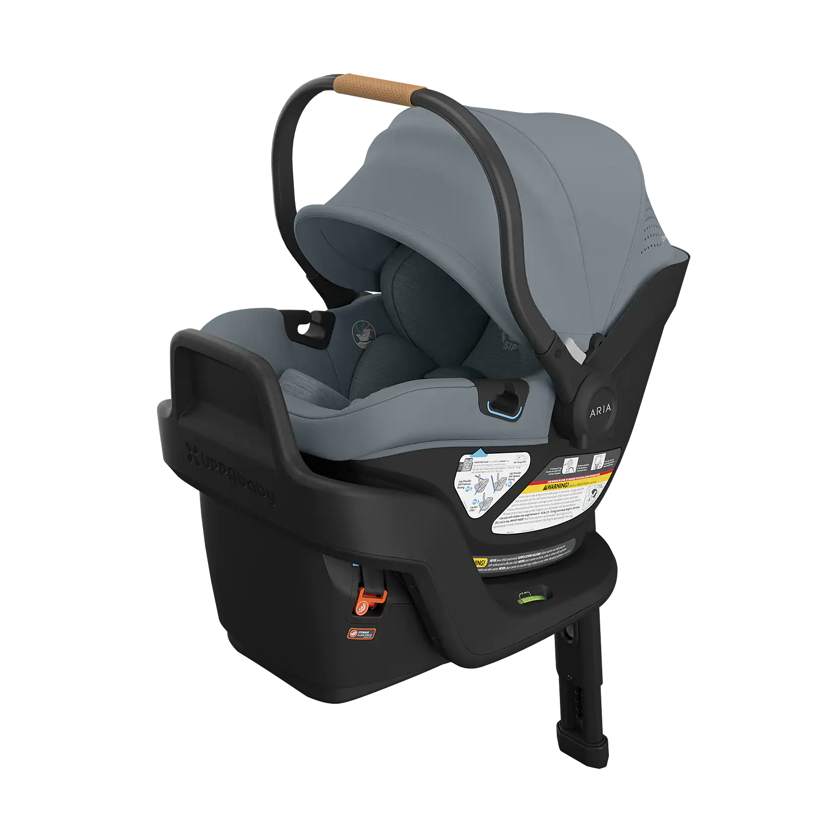 UPPAbaby Aria™ V2