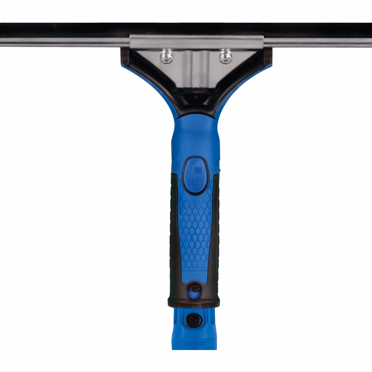 Unger Professional 18 In. Swivel Squeegee with EZ Change