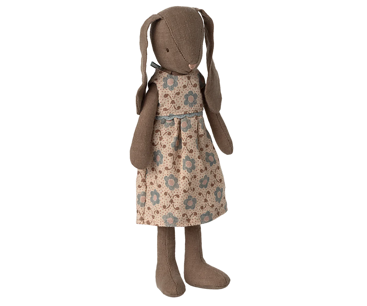 Bunny size 2, Brown – Dress