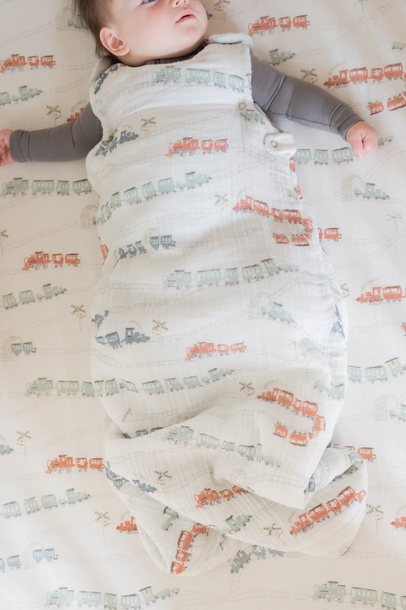 1.7 TOG Sleep Bag