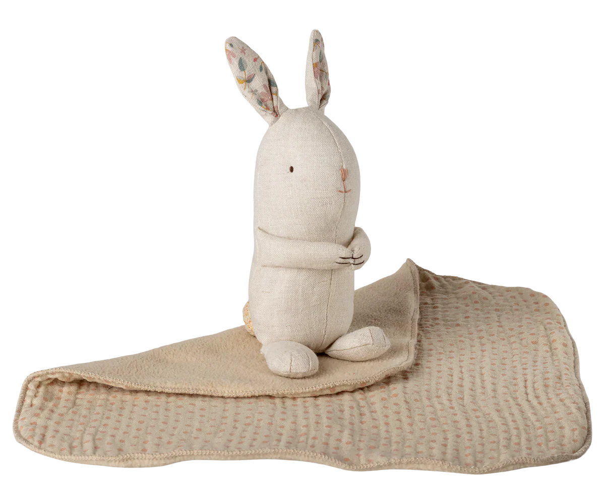 Lullaby friends, Bunny, Mini – Nature