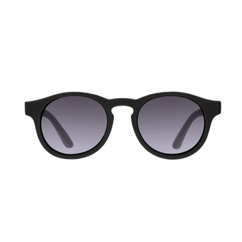 Polarized Keyhole: Jet Black