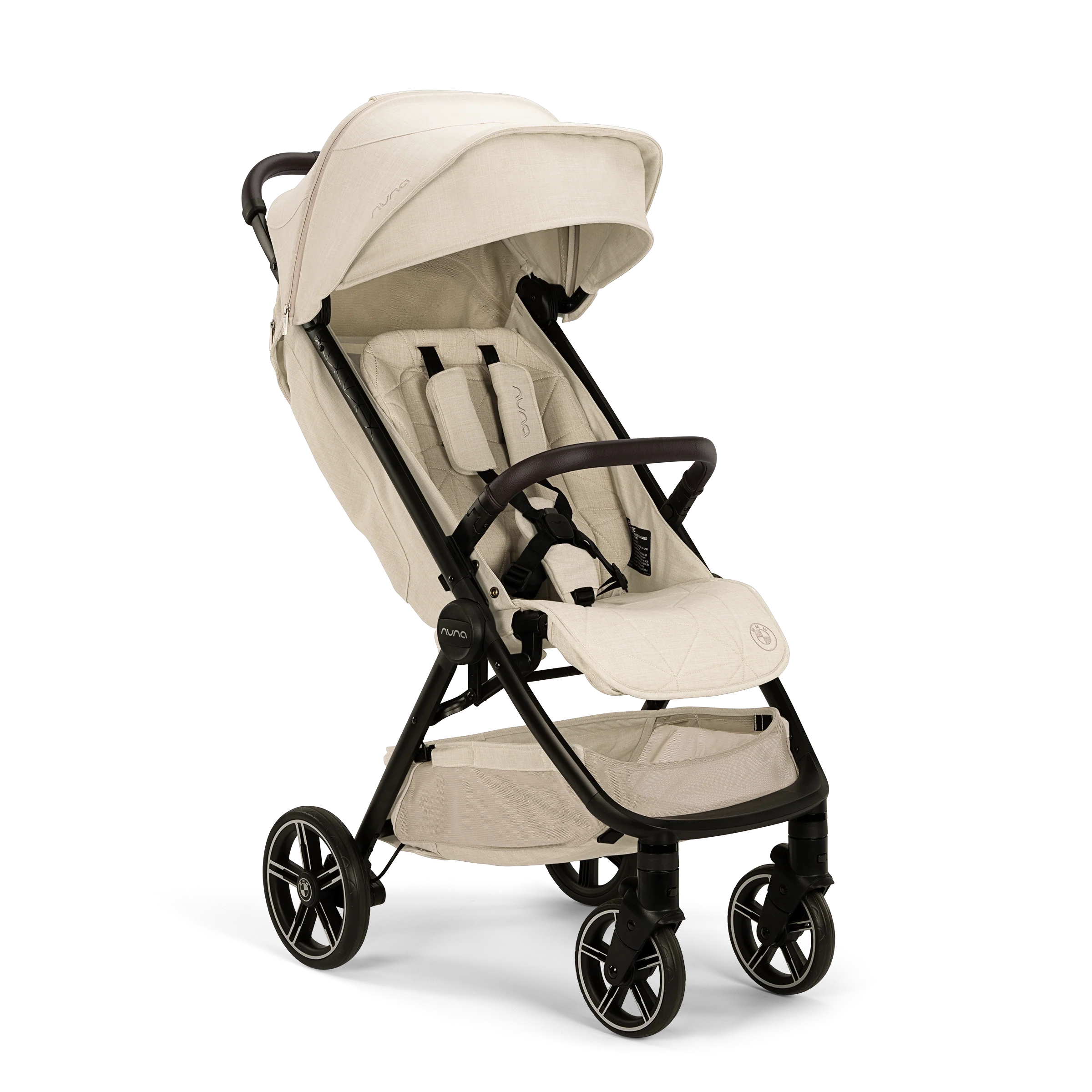 Nuna TRVL LX Stroller