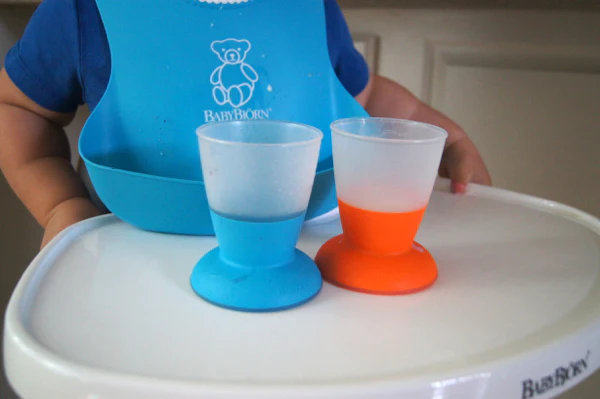 Cup Set of 2