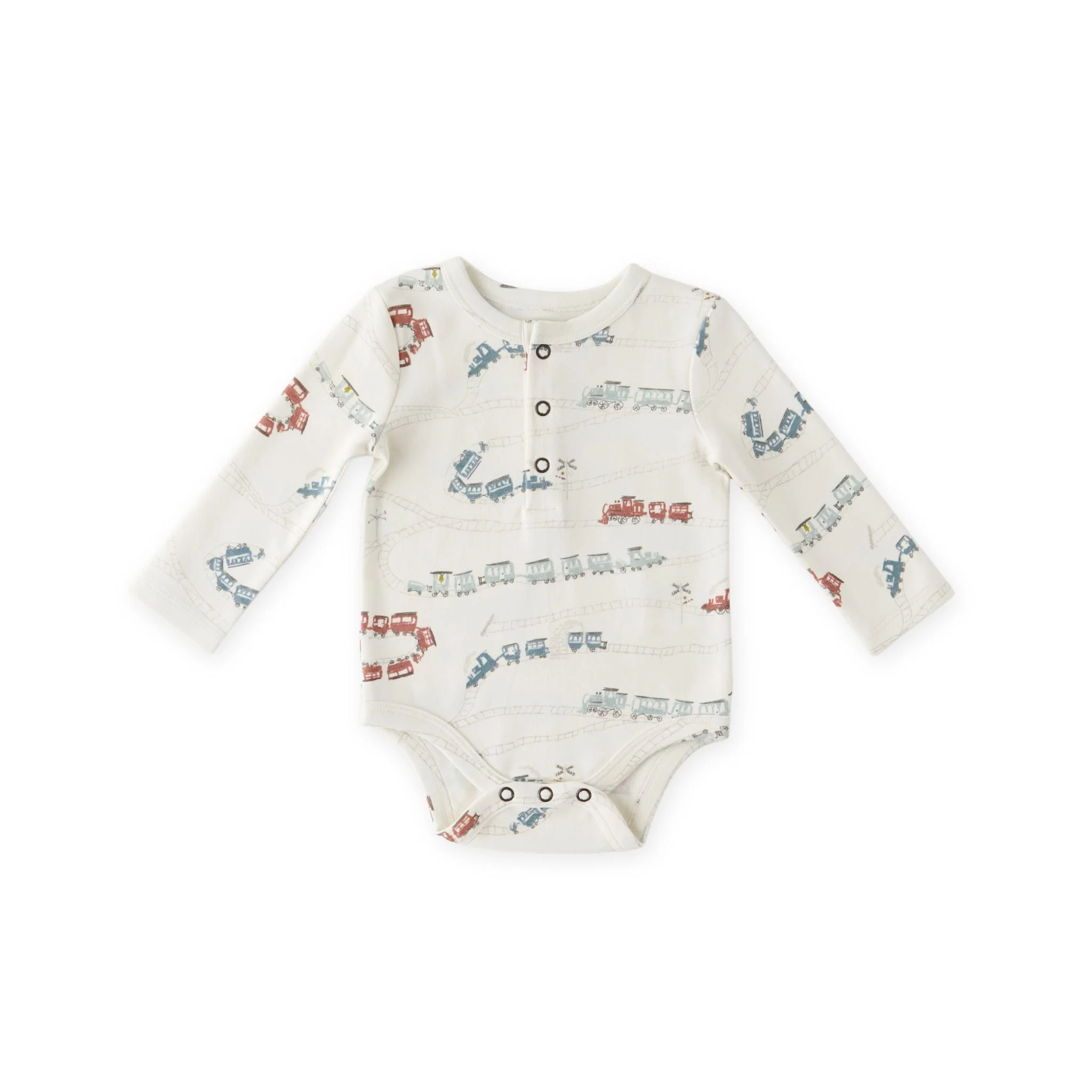 Pehr Henley One-Piece