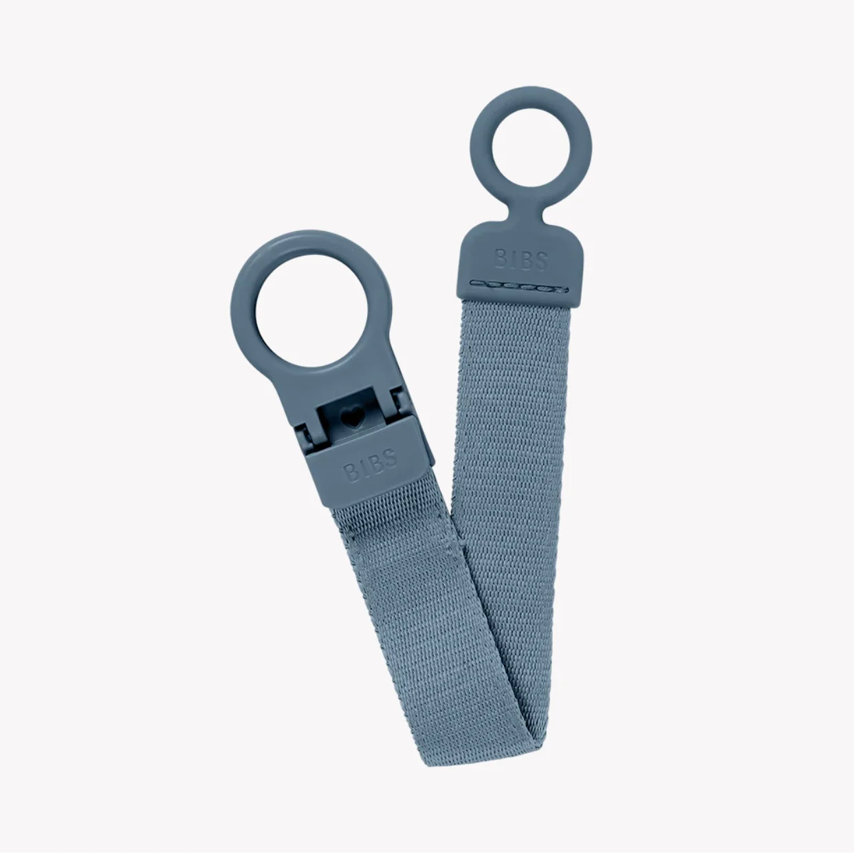 Pacifier Clip Loop
