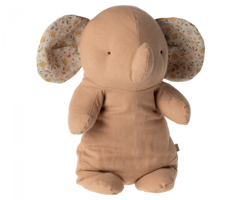 Elephant, Medium – Rose
