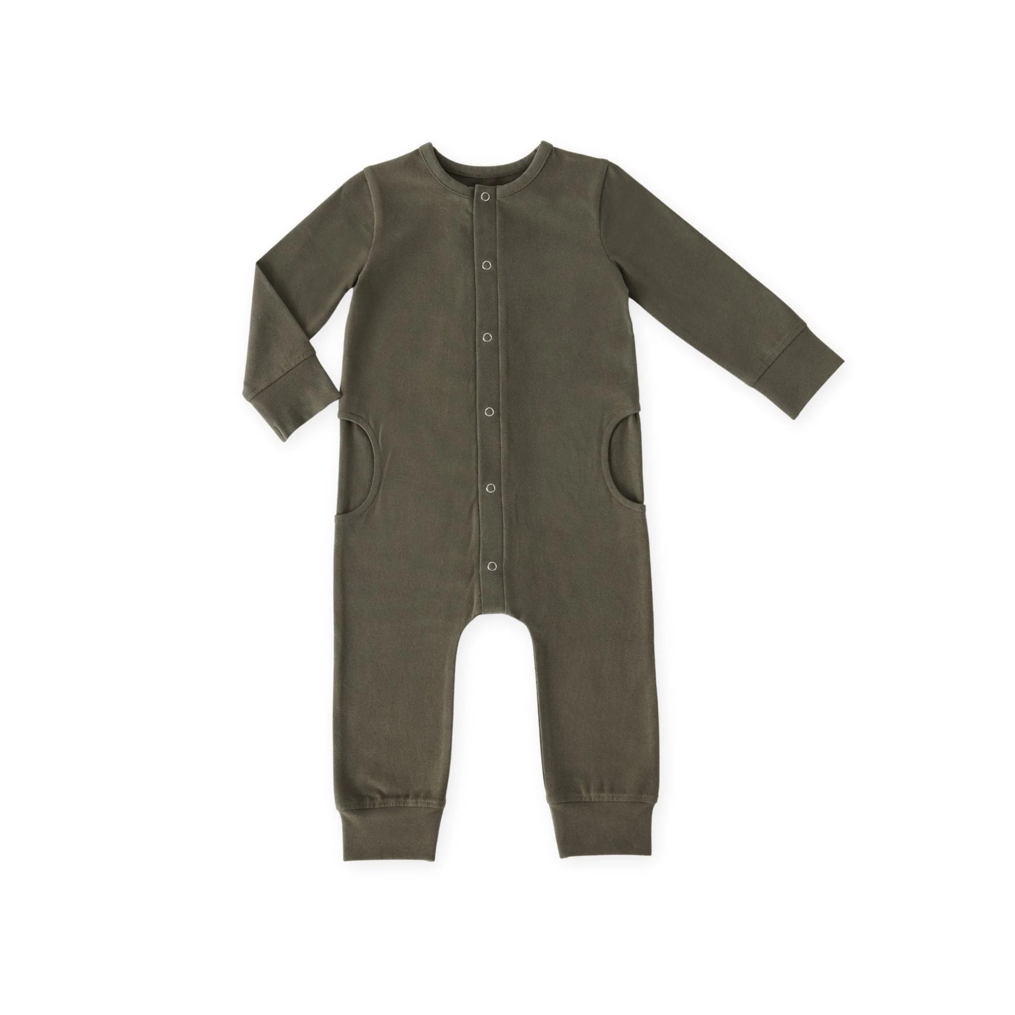 Essentials Romper