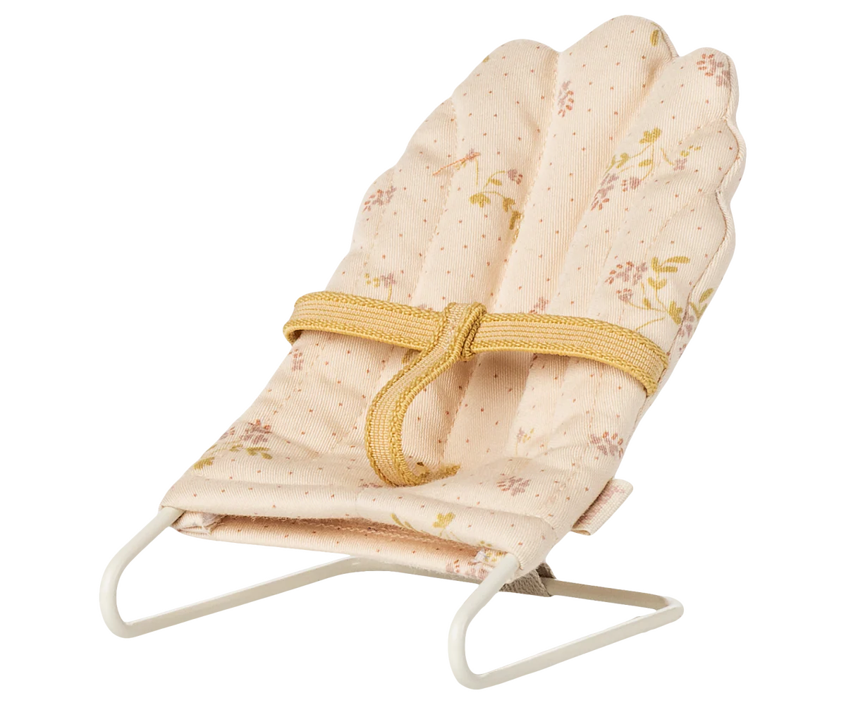 Babysitter, Micro – Off white