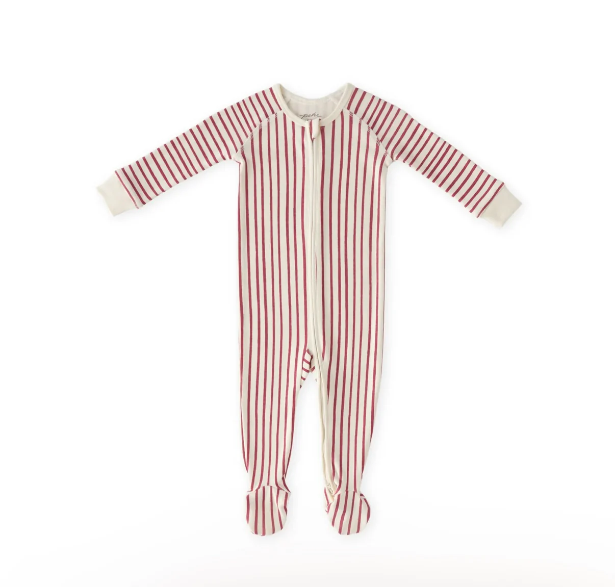 Ribbed Baby Sleeper