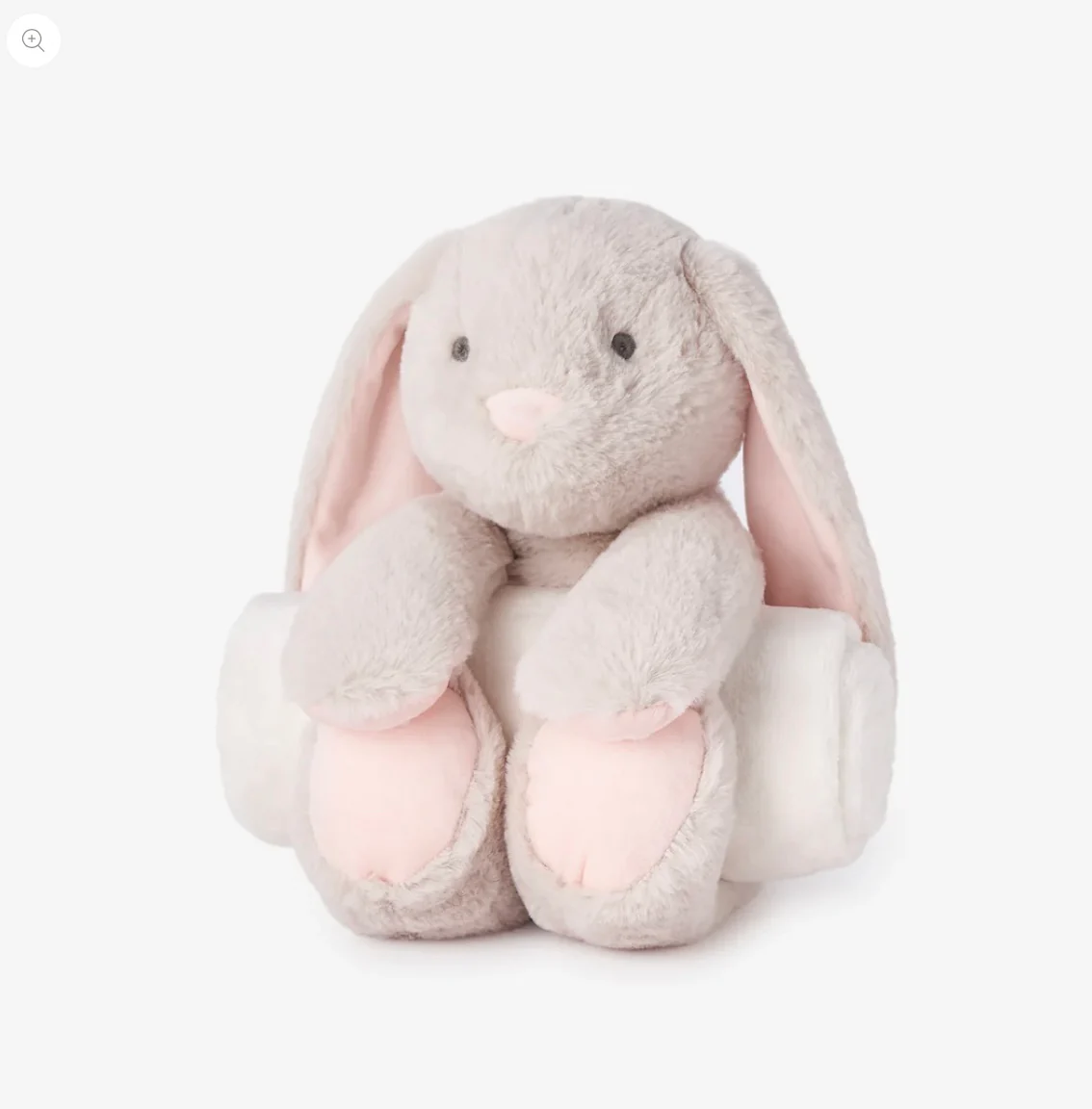 Bedtime Huggie Plush Toy