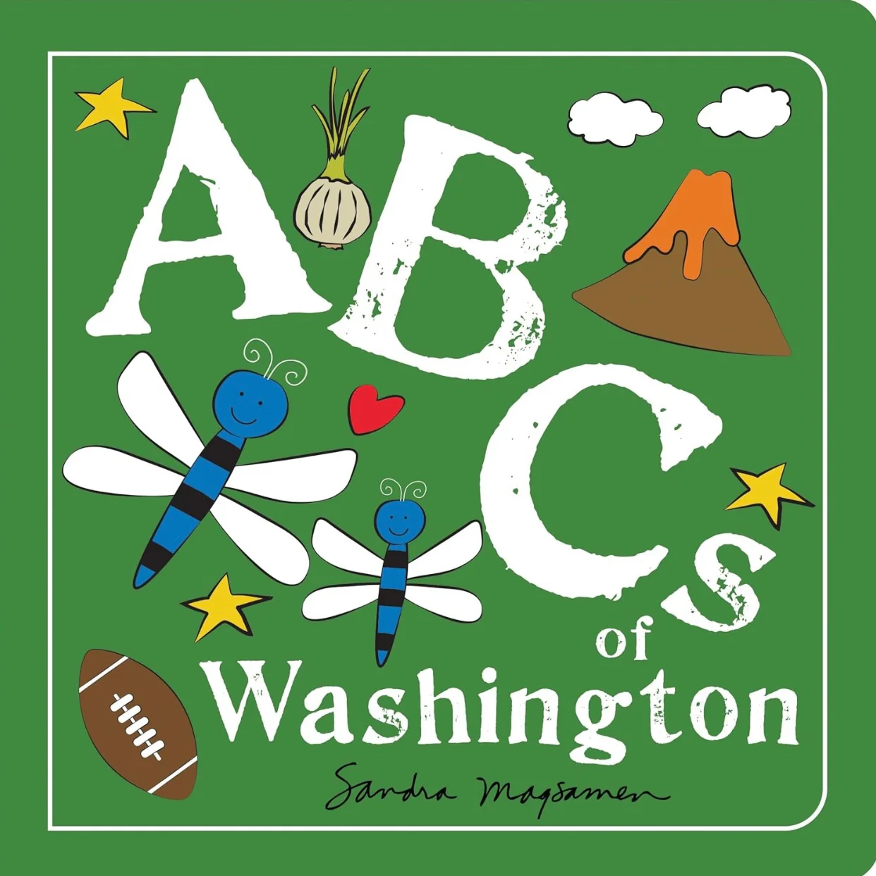 ABCs of Washington