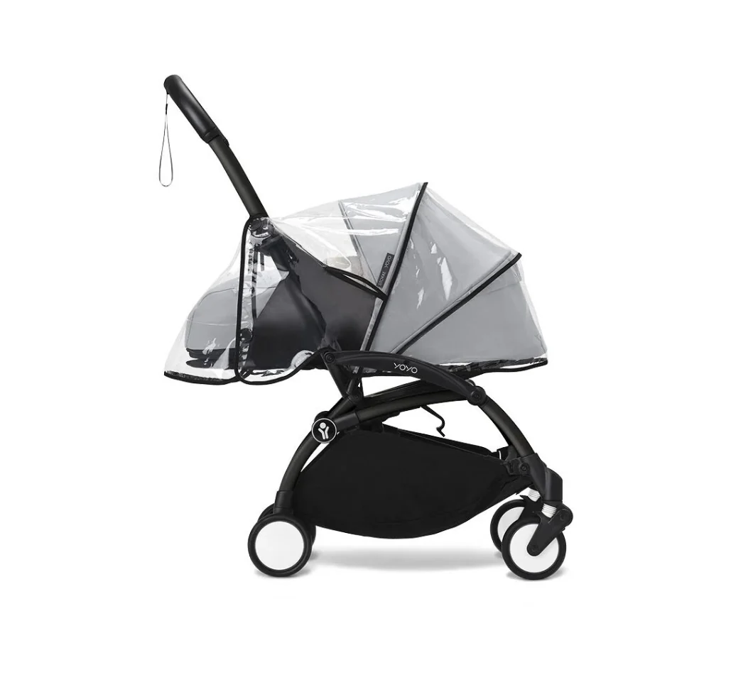 Rain Cover for YOYO 0+ newborn pack rain cover