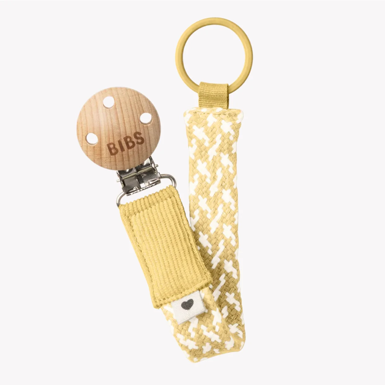 Pacifier Clip