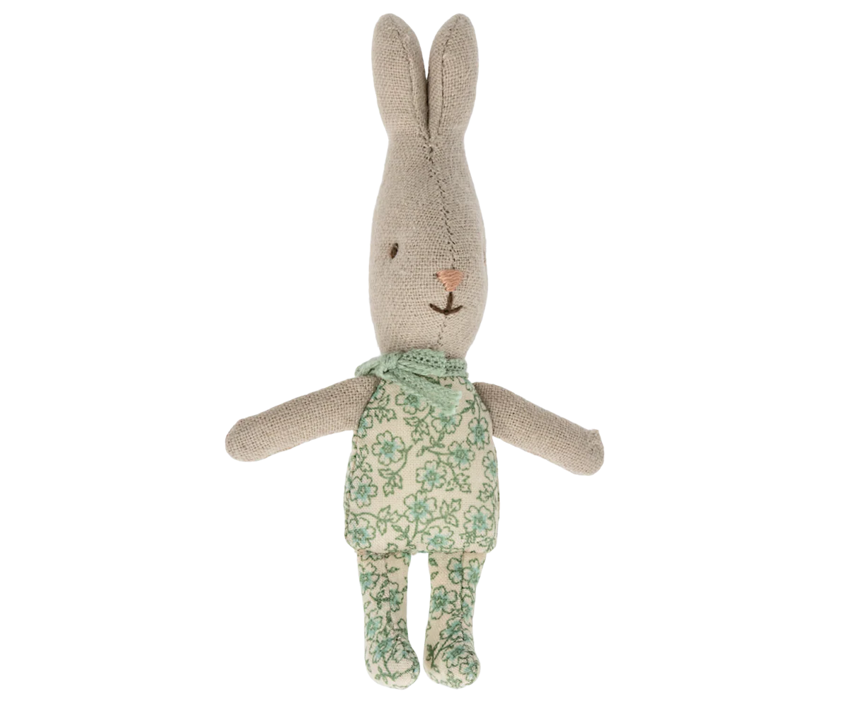 Rabbit, My – Green