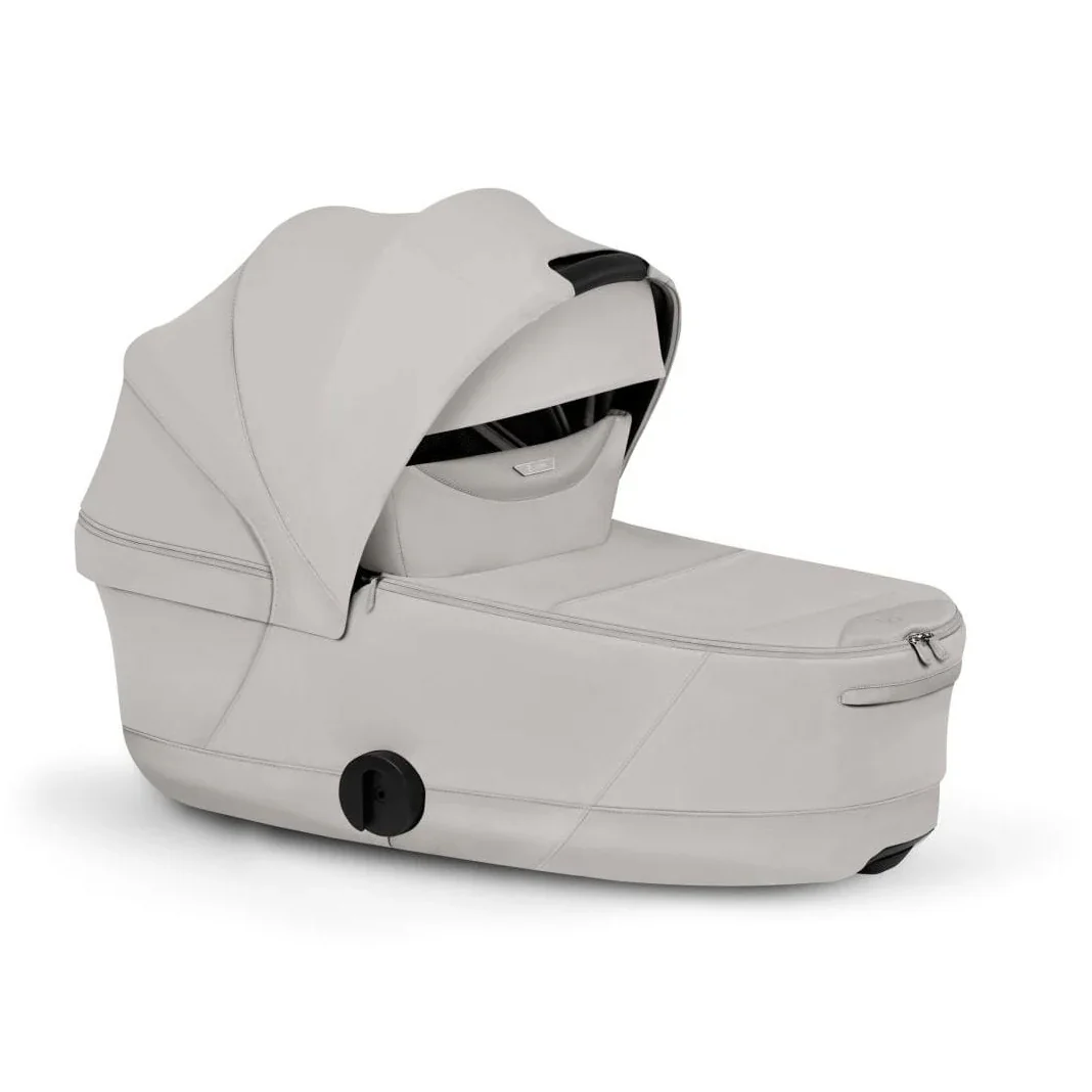 Cybex Priam Fold Lux Carry Cot – Style Collection (2026)