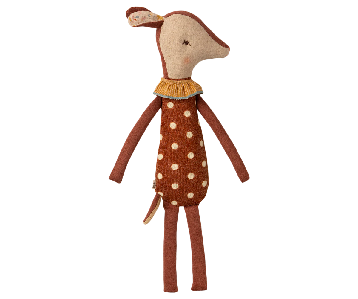 Sleepy Wakey Bambi, Medium
