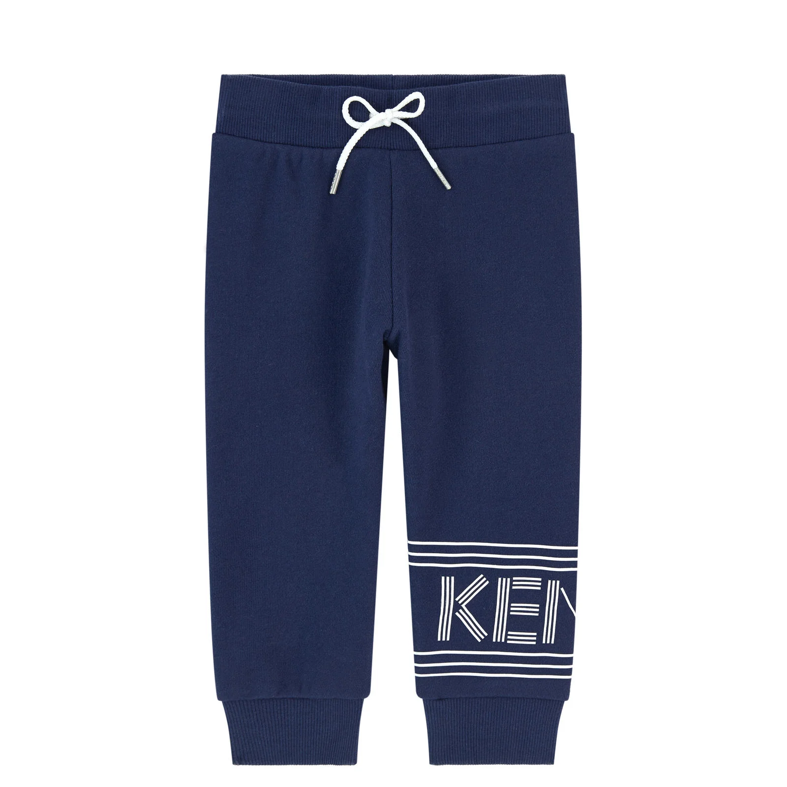 Kenzo Kids Baggy tracksuit pants – Kenzo Paris