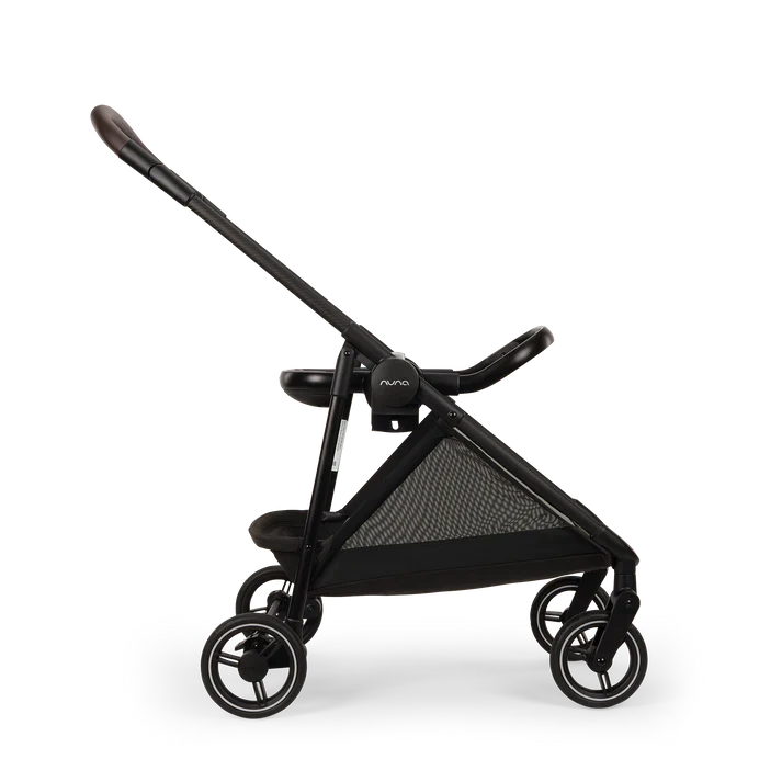 Nuna PIPA Urbn Flex System Frame + Pipa Series Adapter