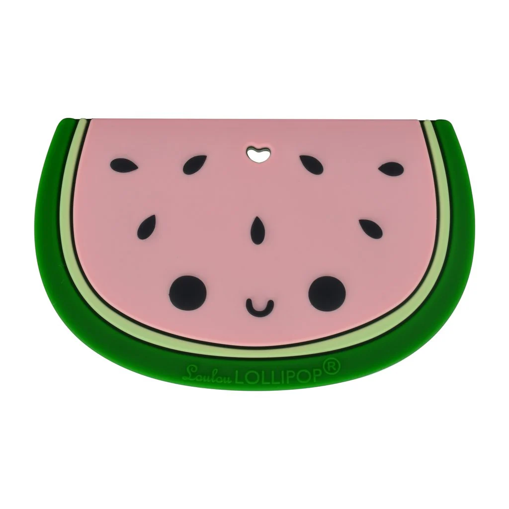 Silicone Teether – Single