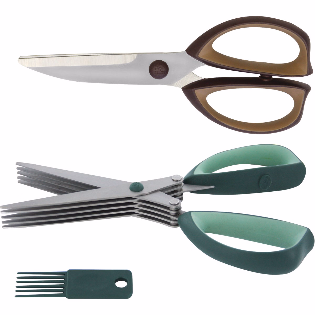 J.A. Henckels International Kitchen & Herb Shears Set (2-Piece)