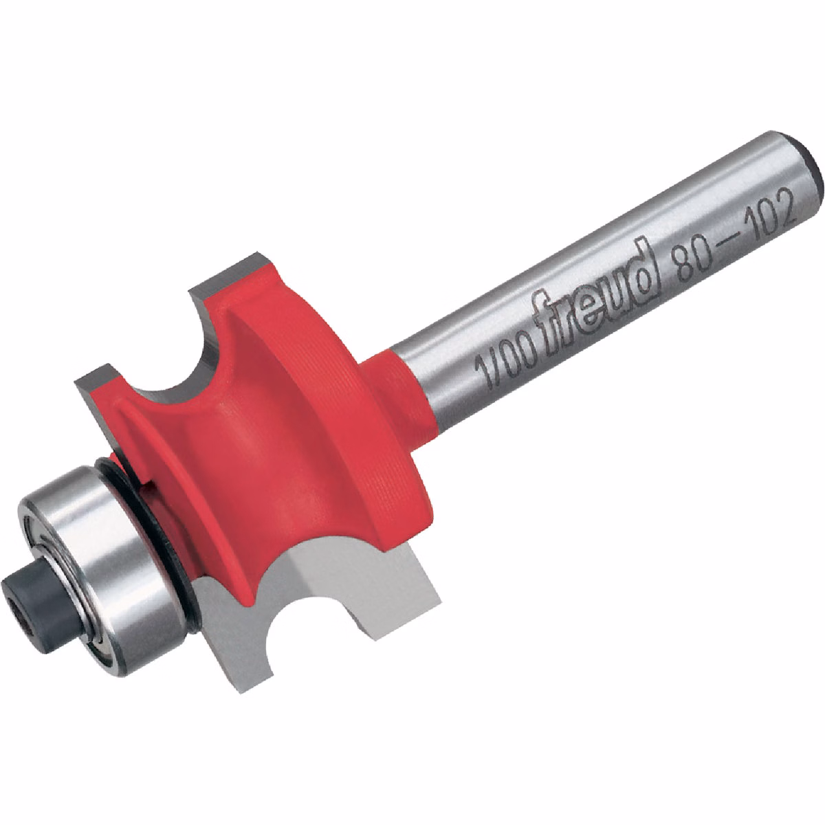 Freud 1/8 In. Radius Traditional Beading Router Bit