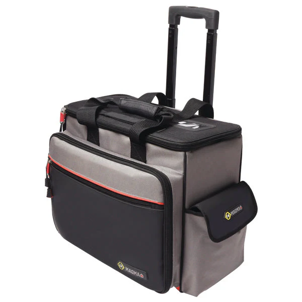 Technician’s Wheeled Case