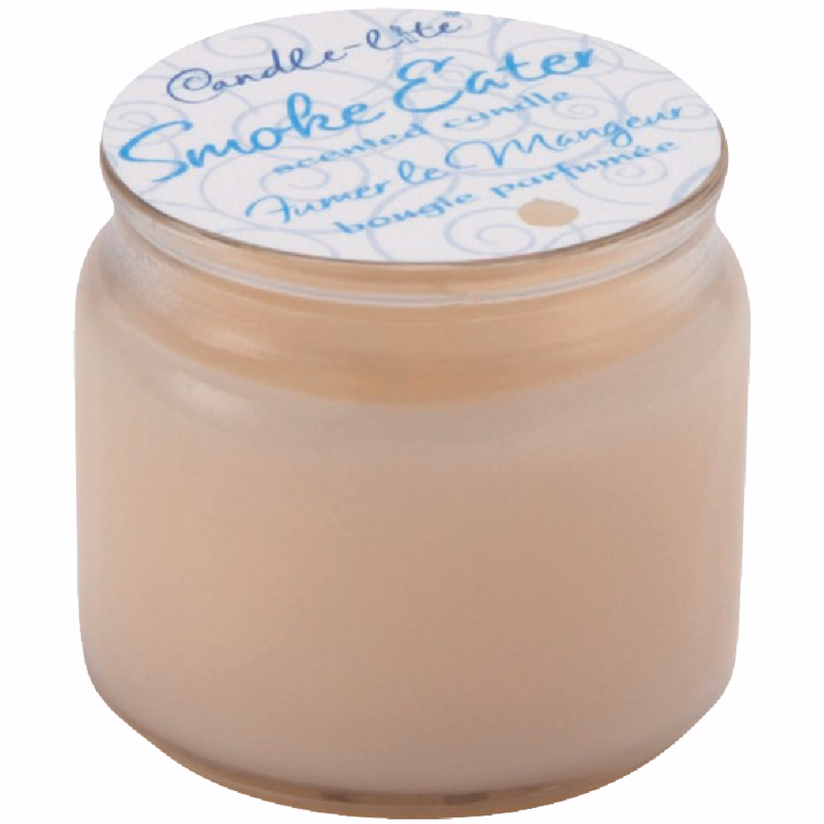 Candle-Lite Smoke Eater 4 Oz. Scented Jar Candle