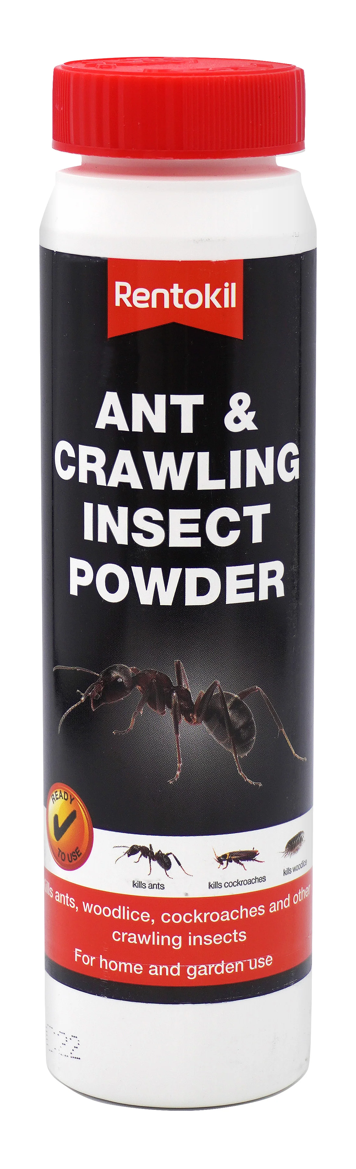 Ant & Crawling Insect Killer Powder – 300g