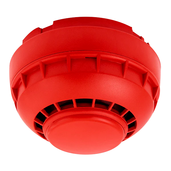 Ceiling Sounder for MAGDUO – Red