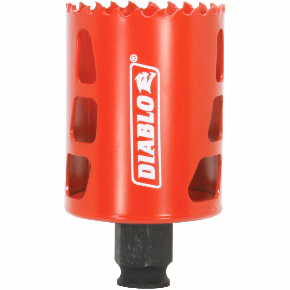 Diablo 2 In. Bi-Metal Hole Saw