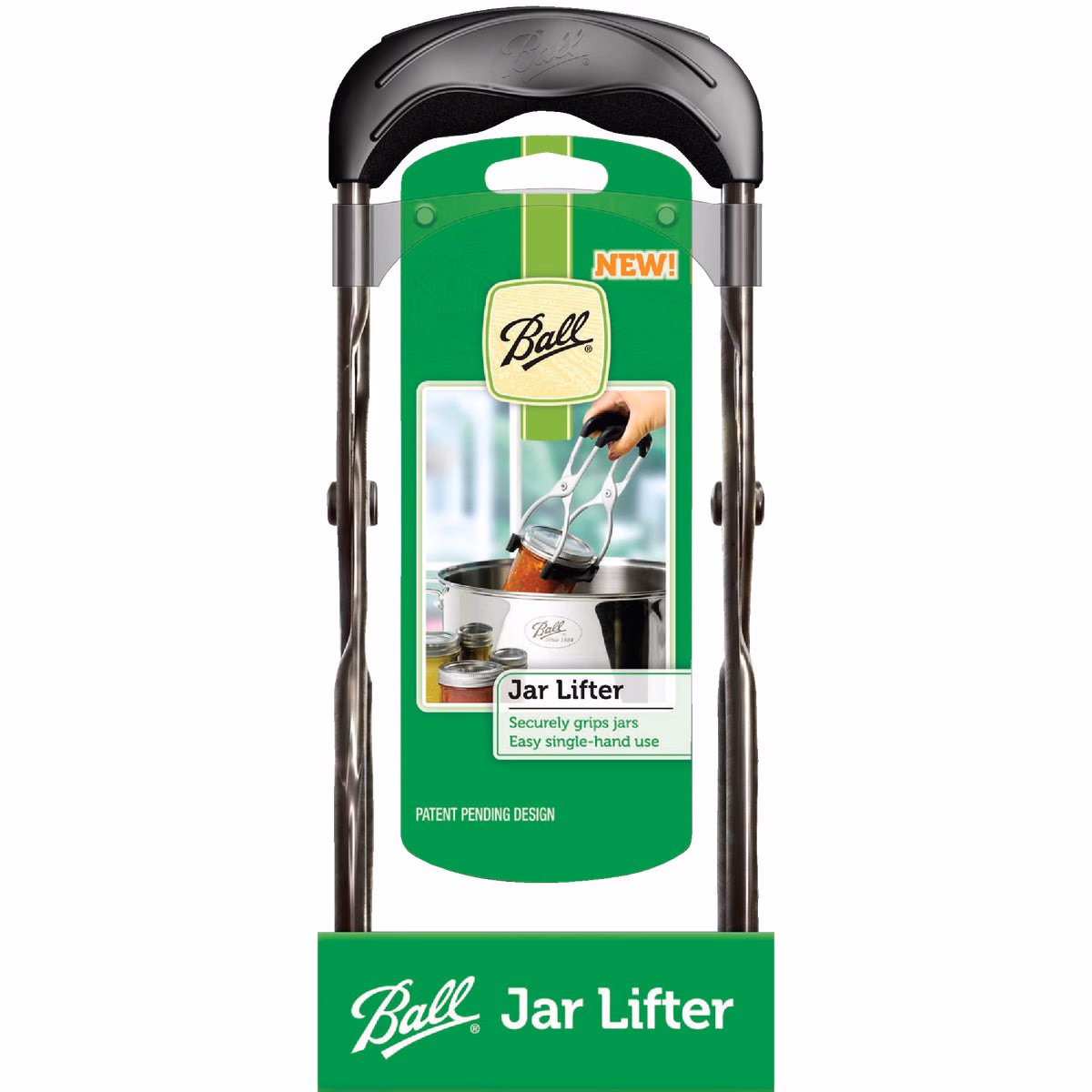 Ball Jar Lifter
