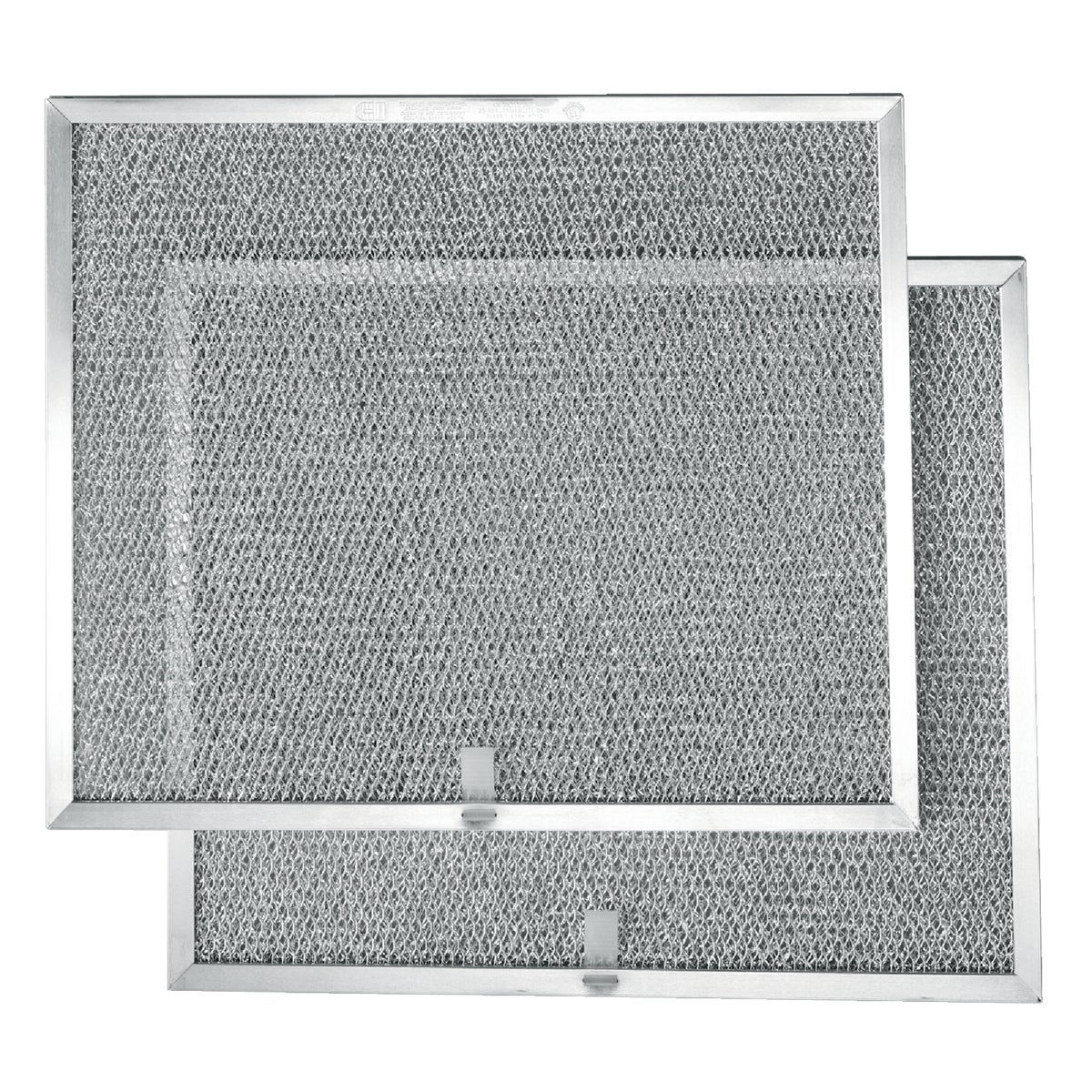 Broan-NuTone Allure 1 Ducted Aluminum Range Hood Filter