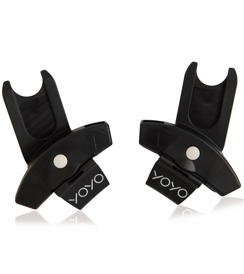 YOYO+ Car Seat Adapters