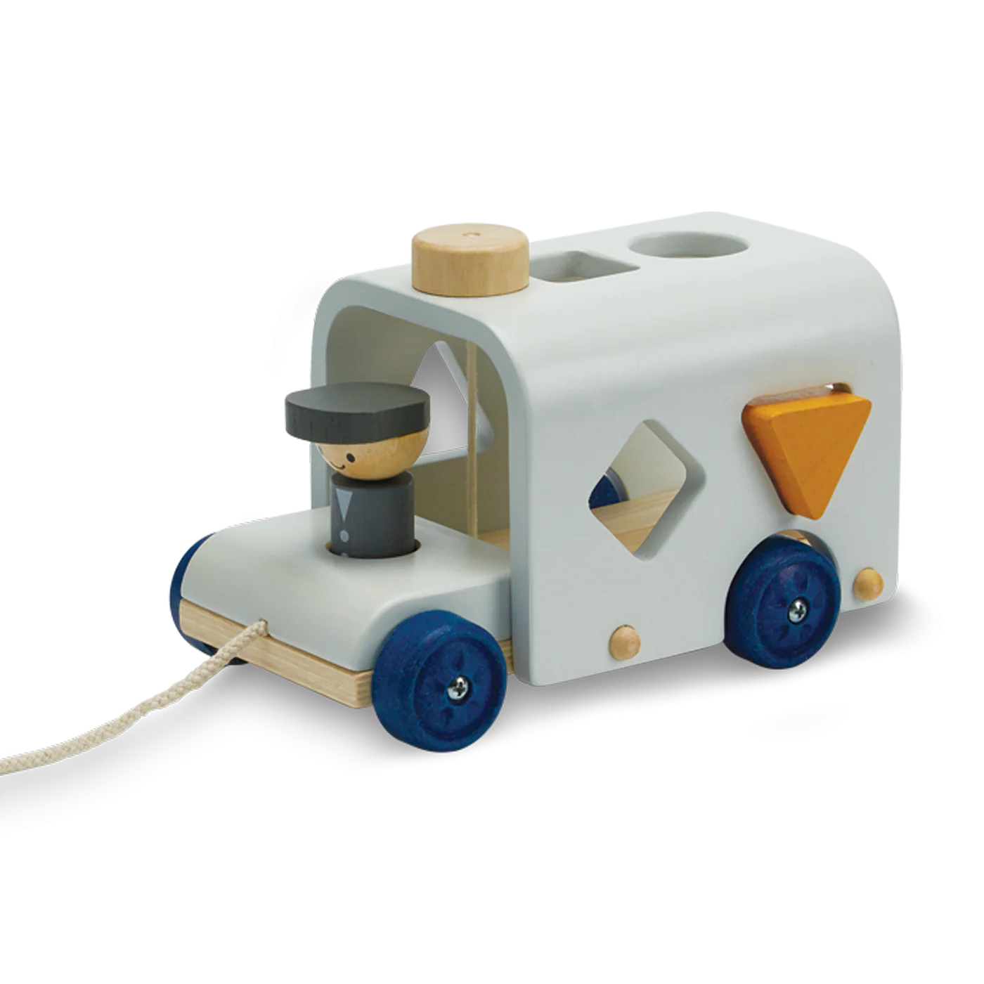 Sorting Bus – Orchard Series