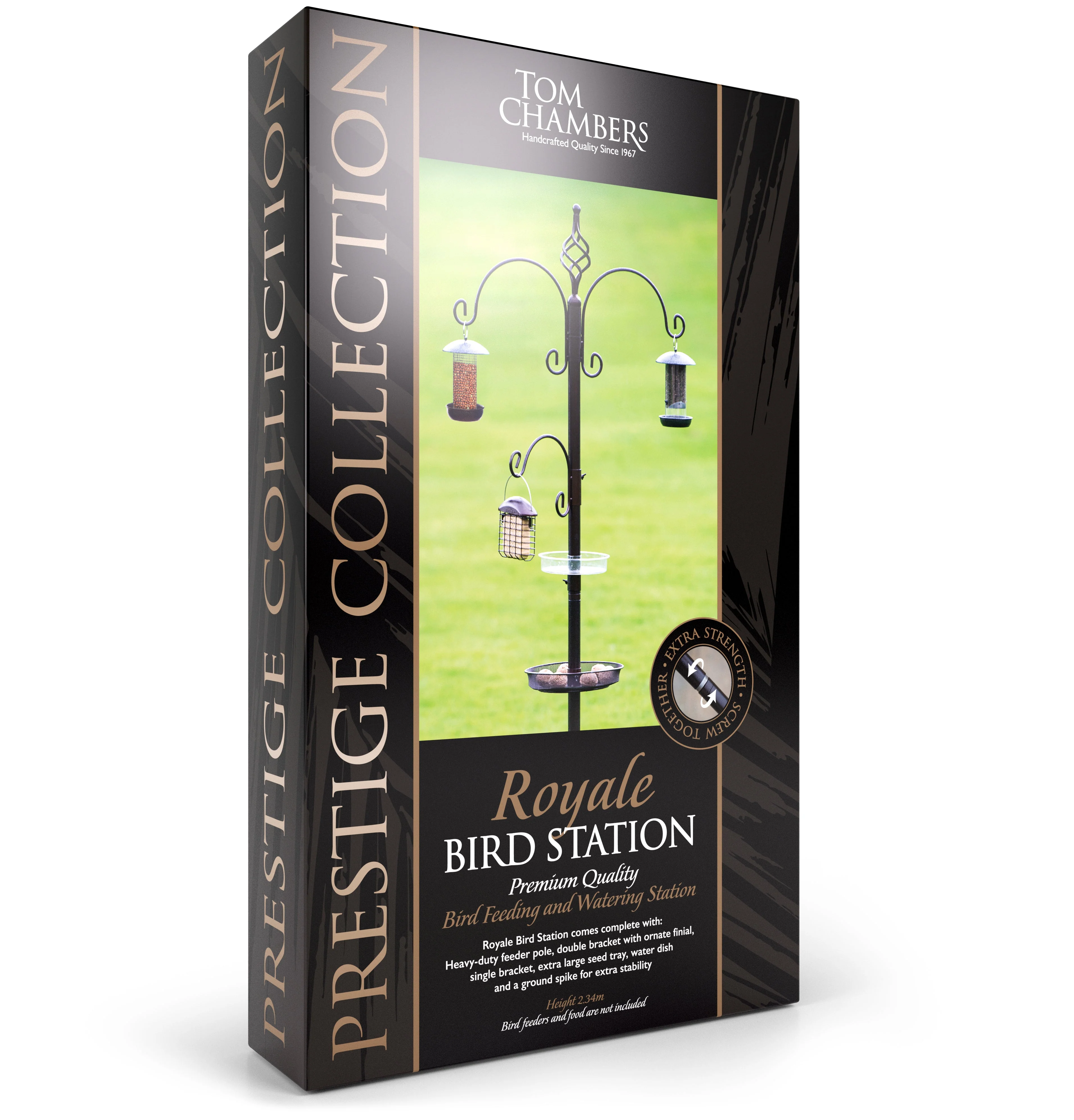 Royale Bird Station