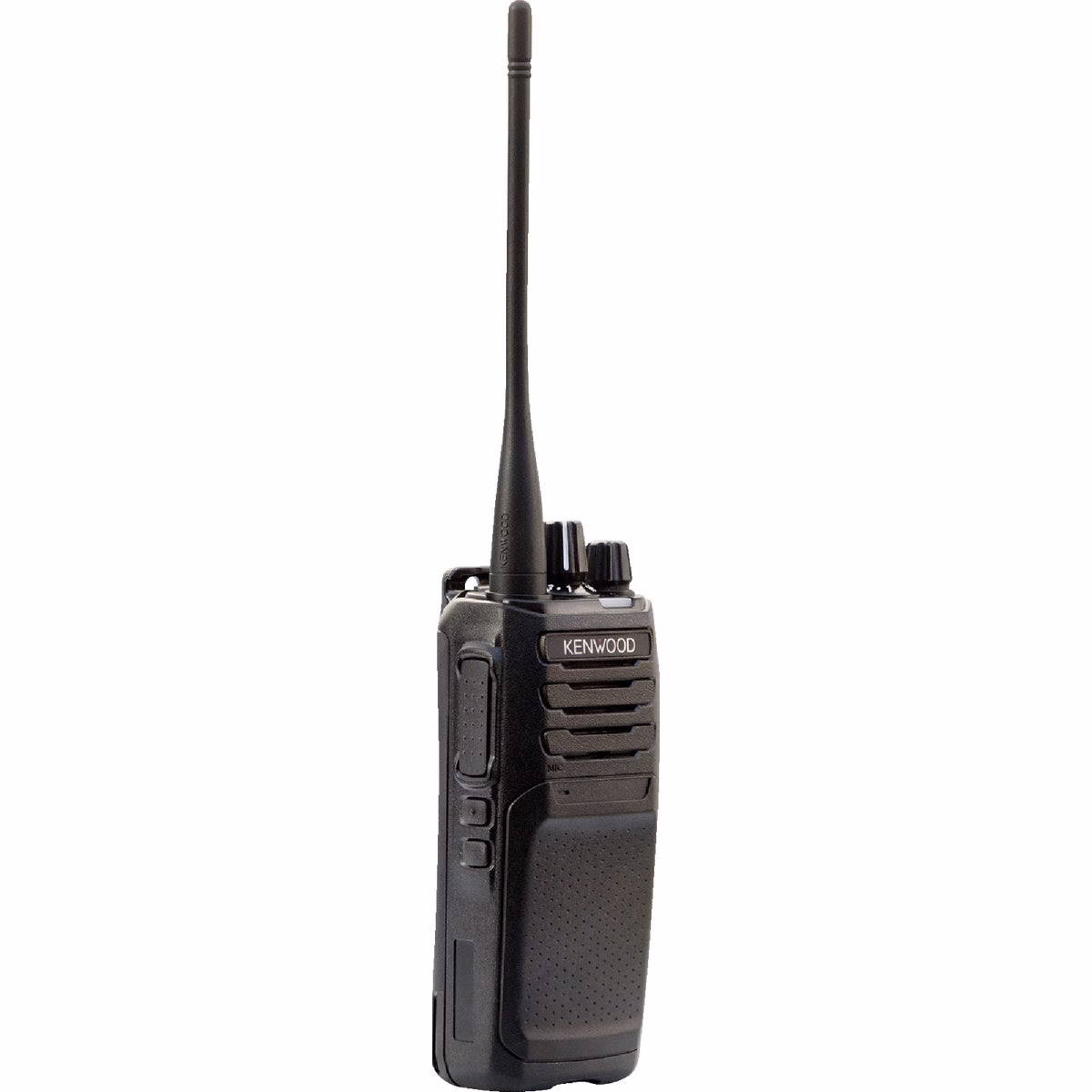 Kenwood Pro-Talk 16-Channel 5W UHF Analog Heavy-Duty Business Radio