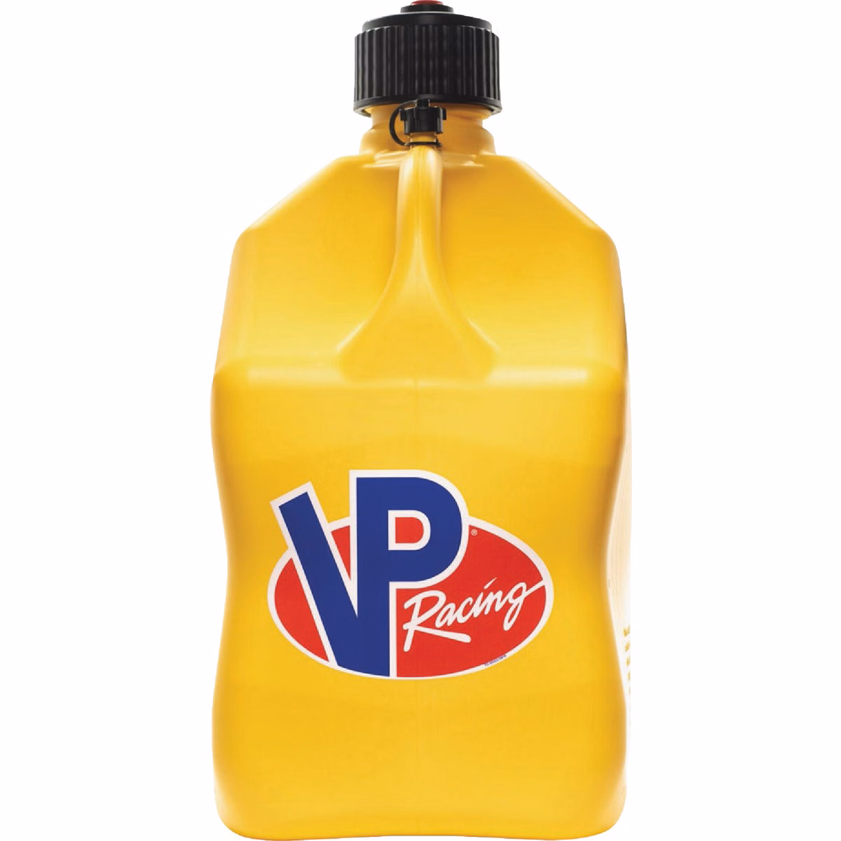 VP Racing 5.5 Gal. Motorsport Utility Jug Without Hose, Yellow