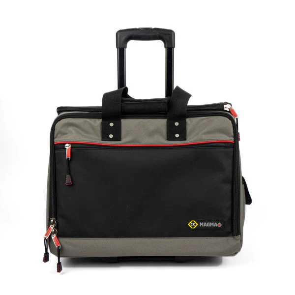 Technicians Pro Wheeled Case
